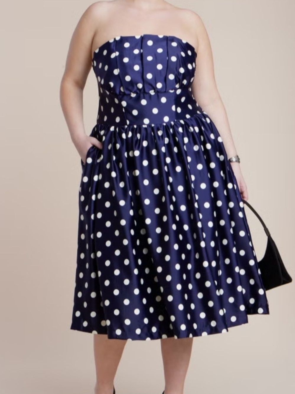 Eloquii Dress